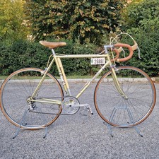 Vintage bike Legnano Mod 54 - Special
