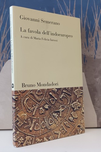Favola dell indoeuropeo - favola,