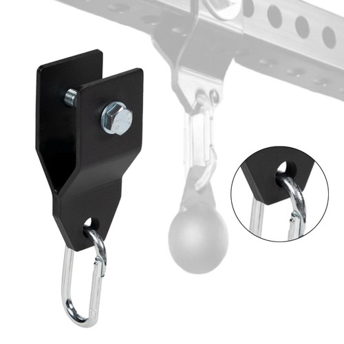 Attacchi per squat - , rack