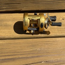 Mulinello da Pesca Penn