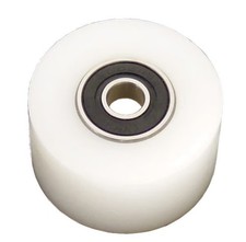 ModQuad Catena Rullo - 42Mm - Moto Bianco ATV/UTV Moto Da Terra CR1-W 28-42404