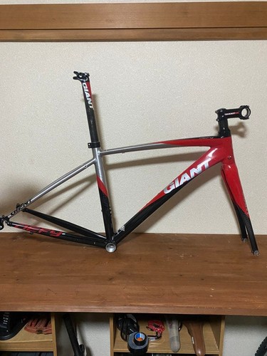 Set telaio bici strada - set, da