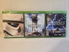 Videogiochi Xbox One Star Wars
