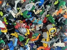 LEGO Bionicle Hero Factory