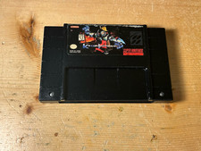 Killer Instinct (Super