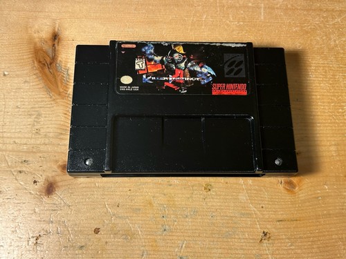 Killer instinct super - killer, (super