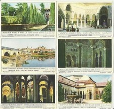 S 1613 / LIEBIG / ARCHITETTURA