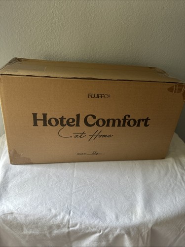 Fluffco hotel cuscino comfort - hotel,