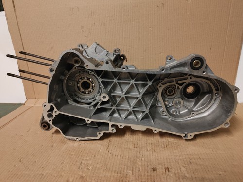 Vespa et4 125 - vespa,