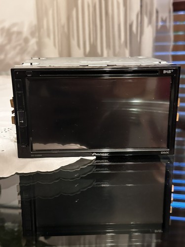 Pioneer avh z5200dab - pioneer, 6.8"