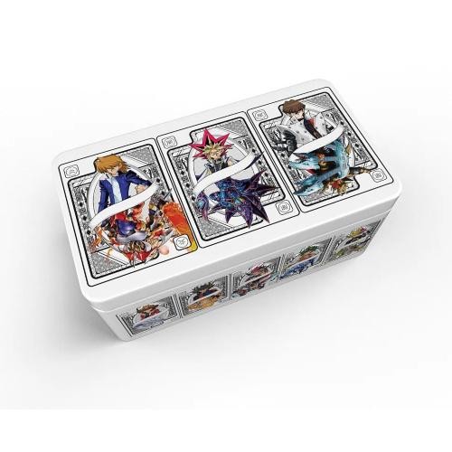 Mega pack tin 2025 - -,