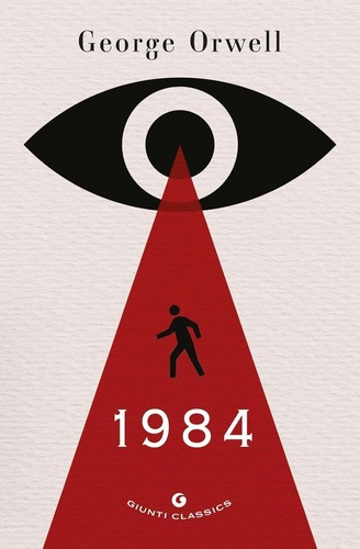 1984 paperback apr 29 - 1984,