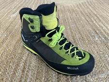 Salewa Crow GTX Scarpa da