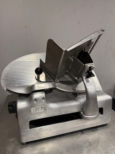 Berkel slicer 919 - berkel,