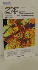 ZPF 3/1991. Zeitschrift für