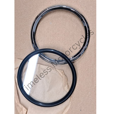 Smiths Tachimetro Magnetico