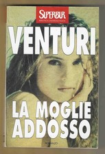 MARIA VENTURI - La moglie