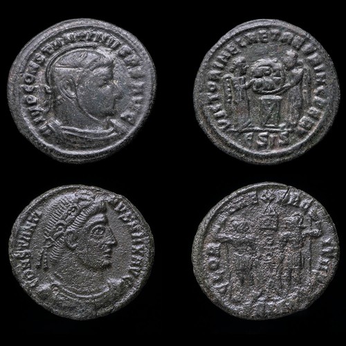 Costantino victoriae - i,