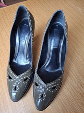 Bottega Veneta Scarpe Décolleté 