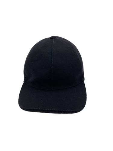 Cappellino gucci nero - gucci,