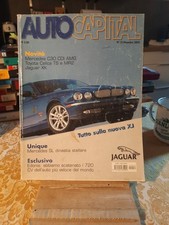 RIVISTA MENSILE AUTO CAPITAL