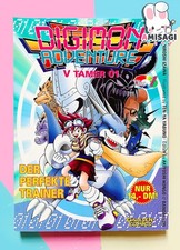 Digimon Avventura V Tamer
