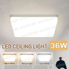 Plafoniera LED 36 W pannello