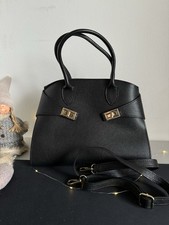 Borsa Da Donna, Borsa Vera