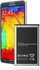 4000mAh Galaxy Note 3 Battery