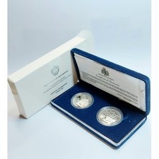 SAN MARINO 1997 - Dittico