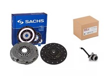 Kit frizione per kia sportage - per,