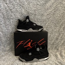 Air Jordan 4 Retro SE tela