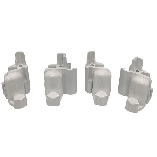 Confezione ganci inferiori - confezione,
