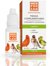 Mangime Complementare per