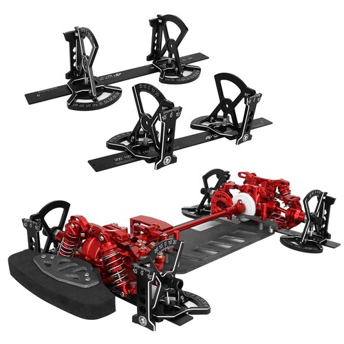 Alluminio nuovo chassis - nuovo,
