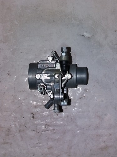 Carburatore dell orto sh2 - carburatore, 22