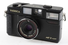 Yashica super dx - yashica,