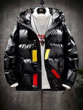 bomber piumino sportivo