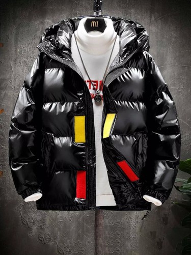 Bomber piumino sportivo - piumino,