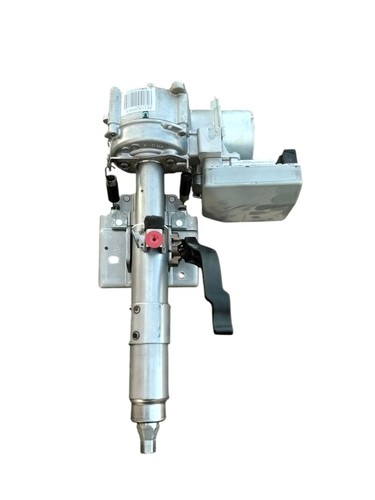 Piantone sterzo ford max - sterzo, b