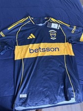Maglia Boca Juniors 2XL (veste