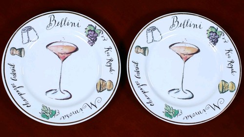 Rosanna made italy piatti - made,