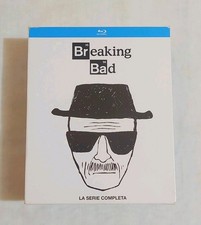 Breaking Bad La Serie Completa
