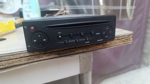 Autoradio renault vintage non - autoradio,
