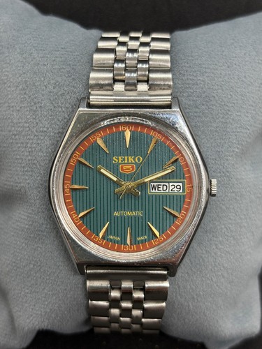 Orologio polso uomo vintage - orologio,
