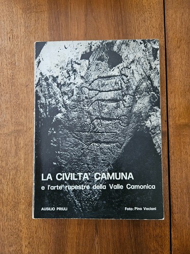 Ausilio priuli la civiltà - -,