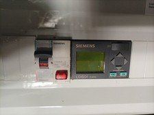 PLC Siemens LOGO Come Da Foto 