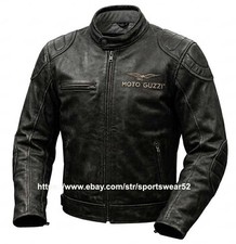 Giacca Moto Guzzi Moto/Moto