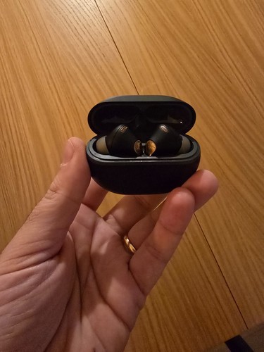 Soundpeats cuffie bluetooth - cuffie,