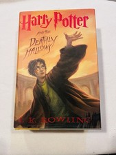 Harry Potter and the Deathly